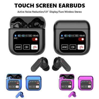 A9 Pro Wireless Earbuds