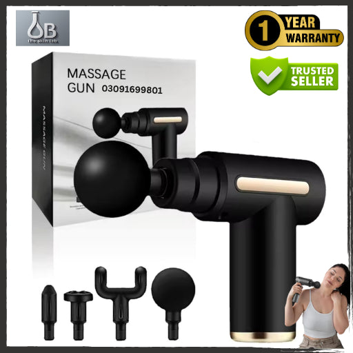 Fascia Massager Gun