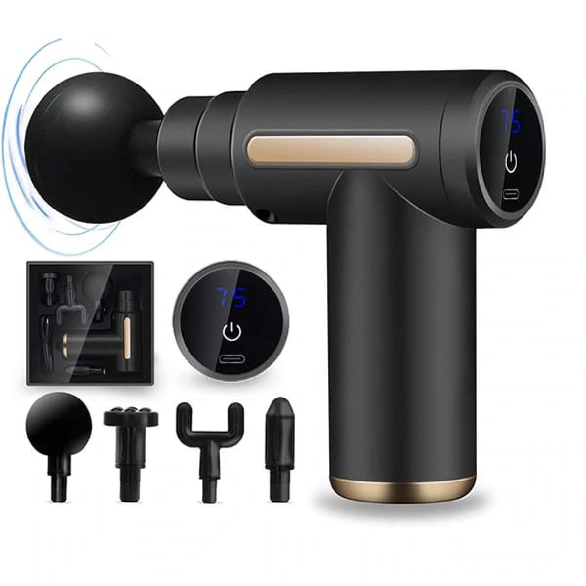 Fascia Massager Gun