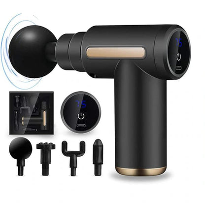 Fascia Massager Gun