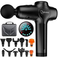 Fascia Massager Gun