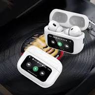A9 Pro Wireless Earbuds