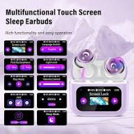A9 Pro Wireless Earbuds